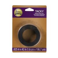 Aleene's • magnetic tacky glue tape - thumbnail