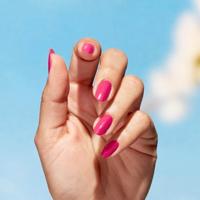 OPI Nature Strong Nail Lacquer 15 ml NAT033 Nagellak - thumbnail