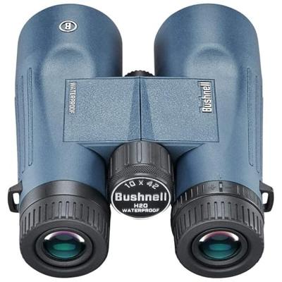 Bushnell 10x42 H2O 2 Dark Blue Roof Bushnell 10x42 H2O 2 Dark Blue Roof