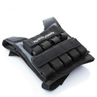 Muscle Power Gewichtsvest 20 kg MP1217 - thumbnail
