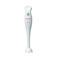 Bosch MSM6B100 blender Staafmixer Zilver, Wit 280 W - thumbnail