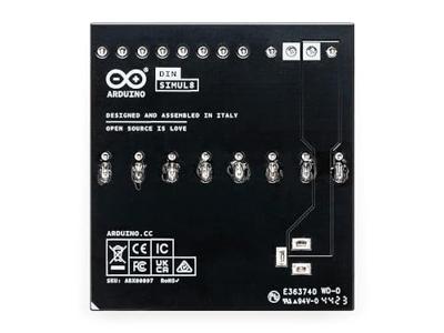 Arduino PLC Starter Kit AKX00051 PLC-starterkit