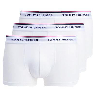 Tommy Hilfiger boxershorts Essentials 3-pack wit