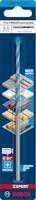 Bosch Accessories EXPERT CYL-9 MultiConstruction 2608900610 Multifunctionele boor 1 stuks 5.5 mm Gezamenlijke lengte 150 mm Cilinderschacht 1 stuk(s) - thumbnail