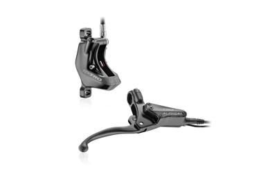 Tektro e-cargo hd-e740 auriga hydraulische schijfremset rechts 1800mm