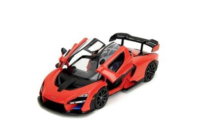 JADA TOYS McLaren Senna Fast & Furious Kant-en-klaar model Personenauto (model)