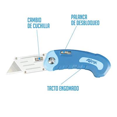 Cutter Ferrestock 19 mm Cutter Ferrestock 19 mm