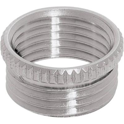 LAPP 52104300 SKINDICHT MA-M/PG 63X1,5/42 M63 PG42 Messing Natuur 10 stuk(s)