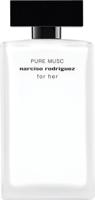 Narciso Rodriguez Pure Musc For Her Eau de parfum Spray 100 ml - thumbnail