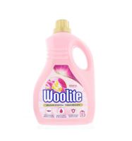 Woolite Woolite Vloeibaar Wasmiddel Wol & Zijde 32 Wasbeurten 1,9 liter - thumbnail