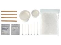 crelando Set kaarsen maken (Cilinder) - thumbnail