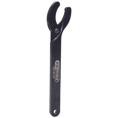KS Tools 1503018 Tapsleutel 3 mm, verstelbaar, 150 mm KS Tools 1503018 Tapsleutel 3 mm, verstelbaar, 150 mm