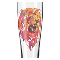 Ritzenhoff Brauchzeit Wit bier glas 21/22 - thumbnail