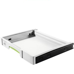 Festool Accessoires Uittreklade SYS-AZ-Set - 500767