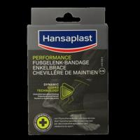 Hansaplast Performance Enkelbrace S/M - thumbnail
