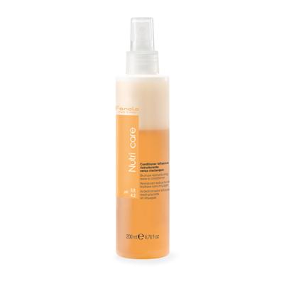 Fanola Haircare Nourishing Bi-Phase Restructuring Conditioner 200ml