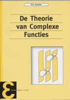 De theorie van complexe functies (Paperback) - thumbnail