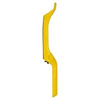 Stanley handgereedschap Surform Platte Vijl Hobby 140mm - 5-21-102 - thumbnail