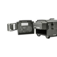 Spypoint FLEX E-36 Wildcamera 36 Mpix GPS geotag-functie Groen-grijs - thumbnail