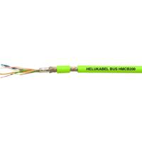 Helukabel TOPGEBER 511 Encoderkabel 4 x 0.22 mm² Groen 802471 100 m - thumbnail