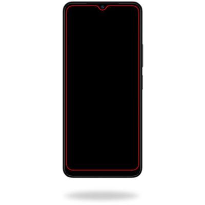 Mobilize Glass Screen Protector Xiaomi Redmi A3/A3x