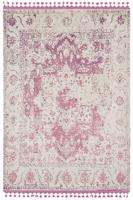 Katherine Carnaby - Vintage Pink - 160x230 cm Vloerkleed - thumbnail