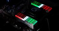 G.Skill Trident Z RGB F4-3600C18Q2-256GTZR geheugenmodule 256 GB 8 x 32 GB DDR4 3600 MHz - thumbnail