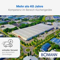 Bomann 8900410 Sicherheitsschlauchsystem 2m Beschermende slang 1 stuk(s) - thumbnail