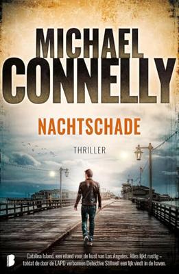 Nachtschade - Michael Connelly - ebook