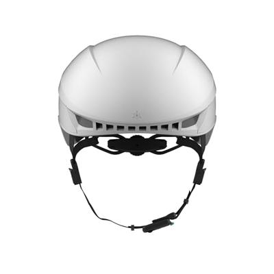 CRNK helm genetic alpha wit l 57-63cm