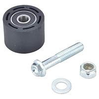 ALL BALLS Racing kettinggeleider-rol chain rolls 79-5008 abr 34-24mm black - thumbnail