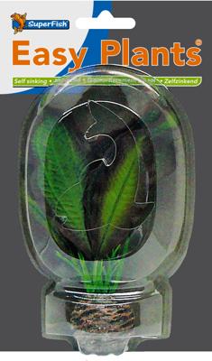 Easy Plant Laag 13 Cm Nr. 3 aquaria Superfish - Superfish