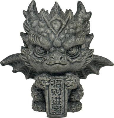 Eco deco dragon Superfish - Superfish