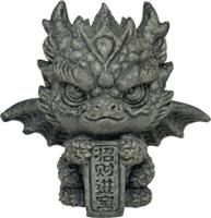 Eco deco dragon Superfish - Superfish - thumbnail