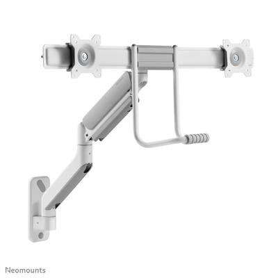 Neomounts AWL75-450WH Wandadapter Aantal monteerbare displays: 1 Display(s) Wit Neomounts AWL75-450WH Wandadapter Aantal monteerbare displays: 1 Display(s) Wit