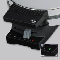 Cloer 285 Wafelijzer - thumbnail