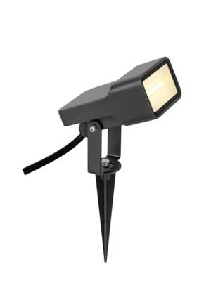 SLV Strakke prikspotSyna Wide 3000K - 1008479