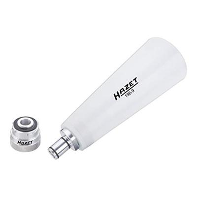 HAZET Motorolievultrechter 198-9/2 · 2-delig HAZET Motorolievultrechter 198-9/2 · 2-delig