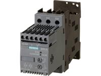 Siemens 3RW30181BB14 Softstarter S00, 17,6A, 7,5kW/400 V, 40 graden, AC 200 - 480 V, AC/DC 110 - 230 V 1 stuk(s) - thumbnail