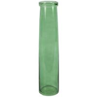 Countryfield vaas tube missy xl groen 43,5 cm | 6 stuks - thumbnail