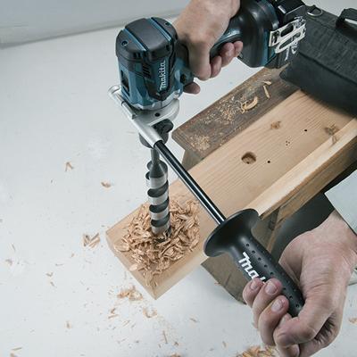 Ty Makita dhp458rtj heavy du accu klopboormachine | 18v 5.0ah li-ion - dhp458rtj