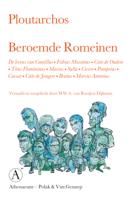 Beroemde Romeinen - Ploutarchos - ebook - thumbnail