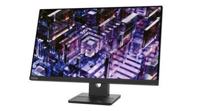 Lenovo ThinkVision E24q-30 computer monitor 60.5 cm (23.8) 2560, 63ECGAT2EU