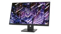Lenovo ThinkVision E24q-30 computer monitor 60.5 cm (23.8) 2560, 63ECGAT2EU - thumbnail