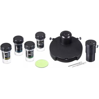 Bresser Fasecontrast-set voor de Science Infinity-microscoop