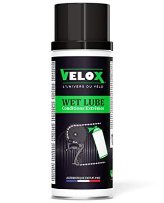 Schwalbe Velox kettingolie dry lube 200ml