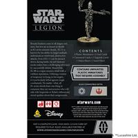 Star Wars: Legion - IG-Series Assassin Droid Operative Expansion - thumbnail