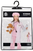 Dierendokter pakje kind - thumbnail