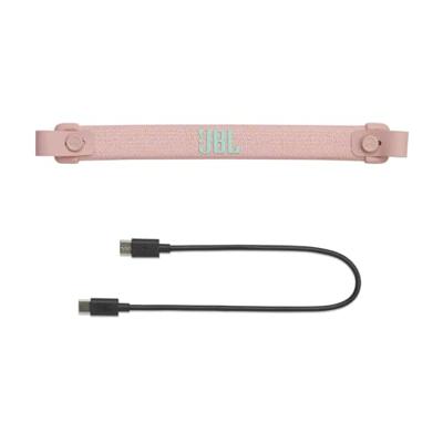 JBL Charge 6 Bluetooth speaker Roze