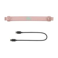 JBL Charge 6 Bluetooth speaker Roze - thumbnail